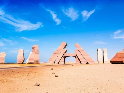 Ras Mohammed National Park