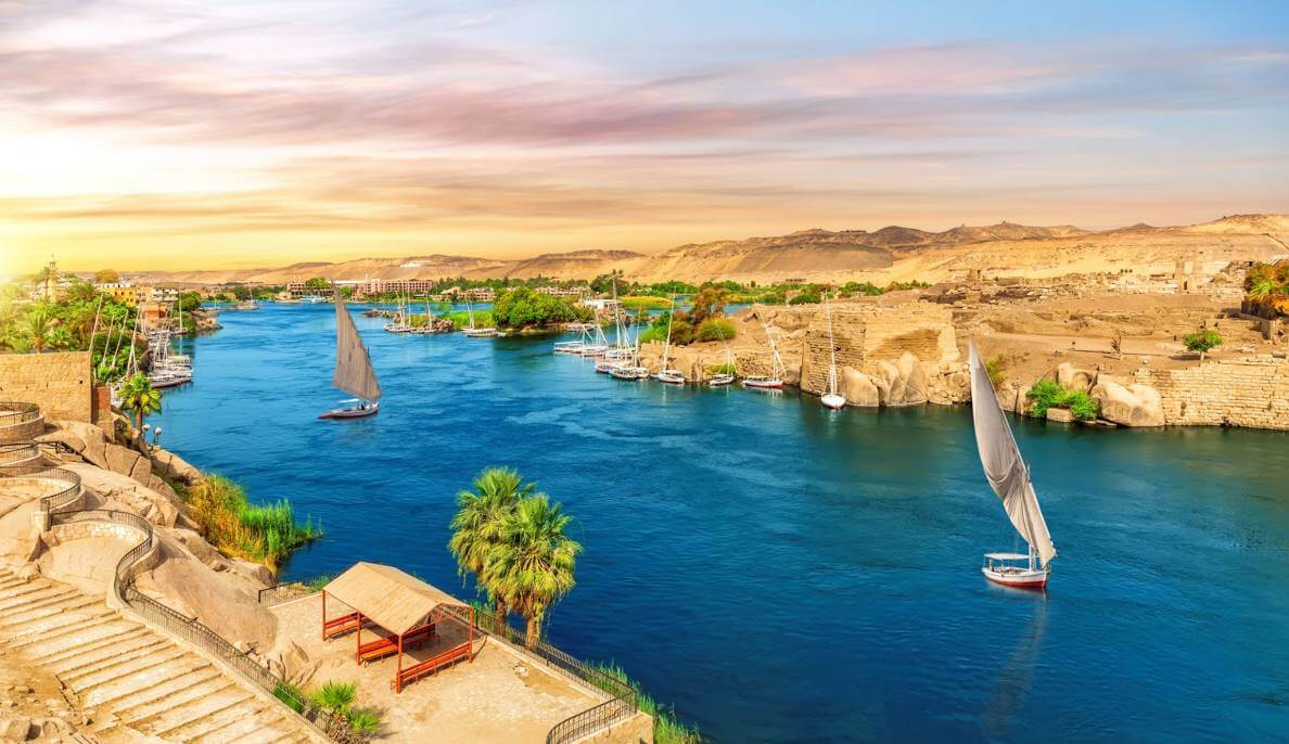 Aswan