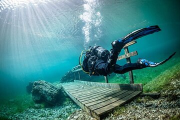 Scuba Diving Trip for Beginners 2 Stops & Lunch - Marsa Alam