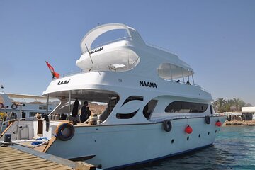 Tiran Island Snorkeling Excursion